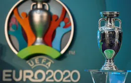 CẬP NHẬT BXH UEFA EURO 2020 mới nhất: Bỉ, Hà Lan giành vé vào vòng 1/8