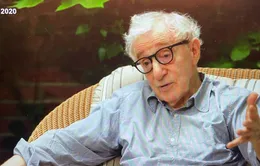 Woody Allen nói về bê bối quấy rối tình dục: "Thật phi lý, vậy mà vết bẩn vẫn còn"