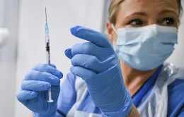 Mỹ sẽ có đủ vaccine cho toàn bộ người trưởng thành vào tháng 5