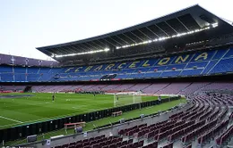 Barcelona bị BTC giải VĐQG Tây Ban Nha La Liga yêu cầu giảm lương
