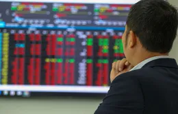 Chứng khoán tuần tới tiếp tục giảm?
