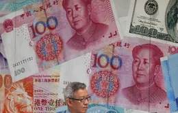 Vì sao Trung Quốc không ghìm đà tăng giá của Nhân dân tệ?