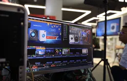 Xu hướng livestream tiếp tục “lên ngôi’’ trong năm 2021