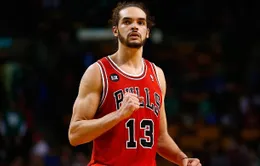 Joakim Noah tiến sát tới việc giải nghệ