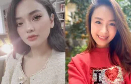 Thúy Hằng lần hiếm hoi nói về tình bạn bí mật gần 20 năm với Hồng Diễm