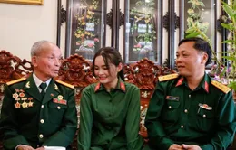 Những "bóng hồng" sẵn sàng trở thành tân binh
