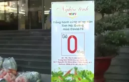 VTV9 chung tay giải cứu nông sản Hải Dương