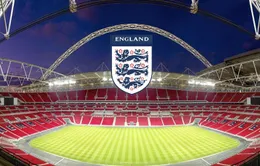 Anh và Bắc Ai-len gia nhập cuộc đua xin đăng cai World Cup 2030