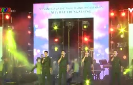 Chương trình khát vọng Đà Nẵng
