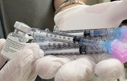 Serbia: Thừa vaccine, tình trạng lây nhiễm COVID-19 vẫn tăng
