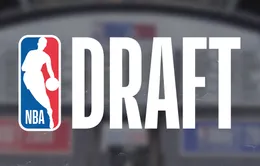 NBA công bố thời gian bắt đầu NBA Draft 2021