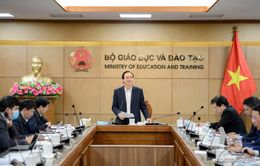 Bộ trưởng Phùng Xuân Nhạ nhấn mạnh từ khóa “ổn định” cho Kỳ thi tốt nghiệp THPT 2021