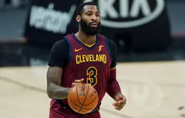 Chicago Bulls gia nhập cuộc đua giành Andre Drummond