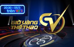 Giờ vàng thể thao hôm nay (5/3): Những bê bối thể thao và chuyện trọng tài nữ Việt Nam có thể dự World Cup