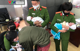 Khởi tố 8 đối tượng trong vụ án mua bán trẻ sơ sinh sang Trung Quốc