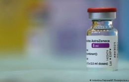 Indonesia cấp phép sử dụng khẩn cấp vaccine COVID-19 của AstraZeneca