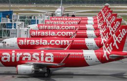 AirAsia triển khai dịch vụ taxi bay từ năm 2022