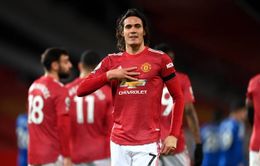 Bất chấp giảm lương, Cavani vẫn muốn gia nhập Boca Juniors sau khi chia tay Man Utd