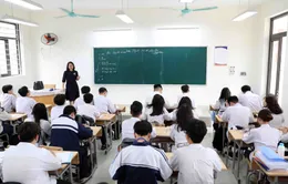 Các trường học ở TP Hồ Chí Minh kết thúc bài kiểm tra và năm học trước ngày 9/5