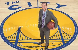 Golden State Warriors sắp có chủ tịch mới