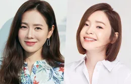 Son Ye Jin tham gia bản Hàn remake "30 chưa phải là hết"?