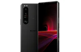 Sony trình làng loạt smartphone Xperia mới - Cấu hình mạnh, thiết kế cũ