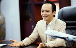 Ông Trịnh Văn Quyết muốn IPO Bamboo Airways tại Mỹ, thu về 200 triệu USD
