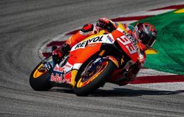 Chờ đợi màn tái xuất của Marc Marquez tại GP Bồ Đào Nha