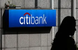 Citigroup thu hẹp mảng ngân hàng tiêu dùng tại Việt Nam