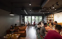"Chảo lửa" cà phê Việt Nam chưa bao giờ hết nóng