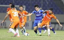 Becamex Bình Dương 1–0 SHB Đà Nẵng: Tiến Linh lập công, chủ nhà Bình Dương thắng kịch tính!