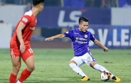 V.League 2021 vòng 10, CLB Hà Nội quyết lấy điểm ở Pleiku trước Hoàng Anh Gia Lai (17h00 ngày 18/4 trực tiếp trên VTV5, VTV6, VTV5 Tây Nguyên)