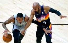 NBA phạt San Antonio Spurs vì không sử dụng đội hình mạnh nhất