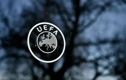 UEFA phản đối European Super League