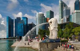 Singapore nới lỏng các quy định giãn cách theo hai giai đoạn