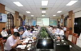 Chuẩn bị cho lần thứ hai Việt Nam đảm nhiệm vai trò Chủ tịch HĐBA