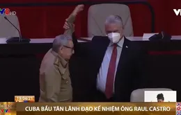 Đảng Cộng sản Cuba bầu tân lãnh đạo kế nhiệm ông Raul Castro