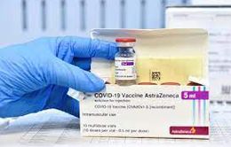 Nam Sudan muốn loại bỏ 60.000 liều vaccine hết hạn của Oxford/AstraZeneca