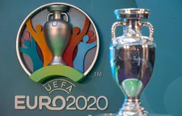 Sôi động các chương trình đồng hành cùng UEFA EURO 2020 trên sóng VTV