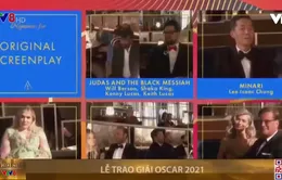 Lễ trao giải Oscar 2021 lần thứ 93