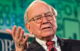 Bài học từ 15 sai lầm lớn nhất về tiền bạc của tỷ phú Warren Buffett