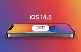 iOS 14.5 ra mắt, hỗ trợ mở khóa iPhone bằng Apple Watch