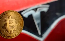 Tesla thắng lớn nhờ Bitcoin