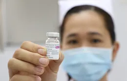 Việt Nam mong muốn các nước miễn trừ bản quyền vaccine ngừa COVID-19