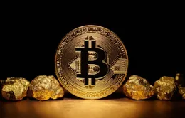 Dòng vốn "tháo chạy" khỏi Bitcoin