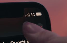 Người dùng iPhone 12 đã có thể sử dụng 5G tại Việt Nam