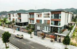 Second home ven biển Phương Đông Vân Đồn “được lòng” nhà đầu tư