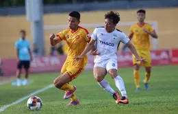 Lịch thi đấu & trực tiếp vòng 11 V.League, ngày 28/4: Tâm điểm Đông Á Thanh Hóa - HAGL