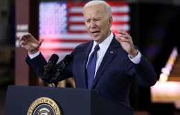 Thông điệp Liên bang năm nay của Tổng thống Mỹ Joe Biden có gì khác biệt?