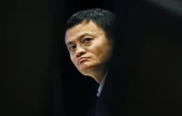 WSJ: Jack Ma được yêu cầu không rời khỏi Trung Quốc